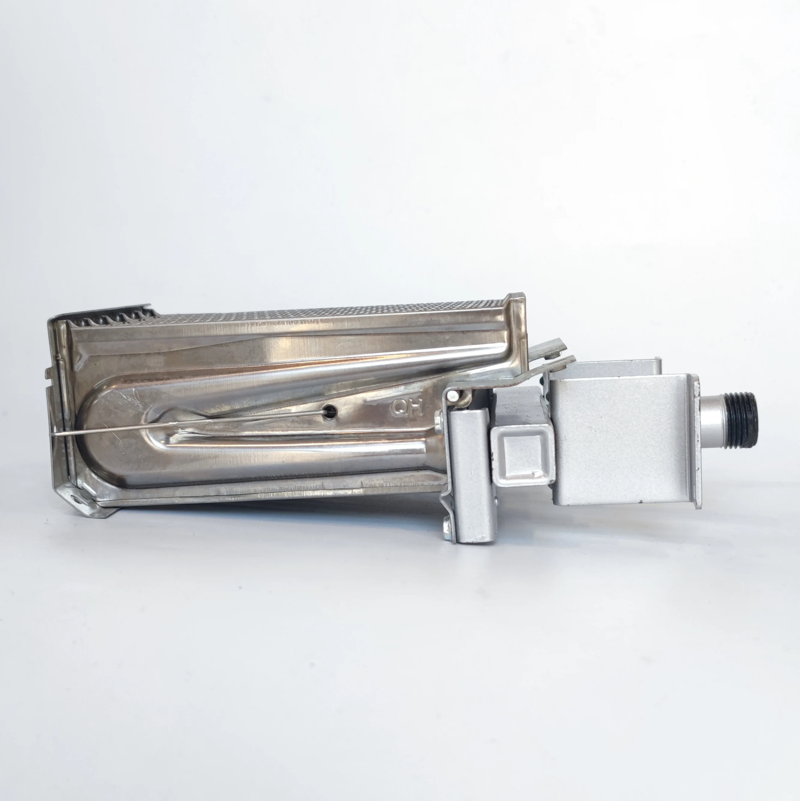 Superior Quality  6 Rows Gas Atmospheric Burners with ISO9001 Approval