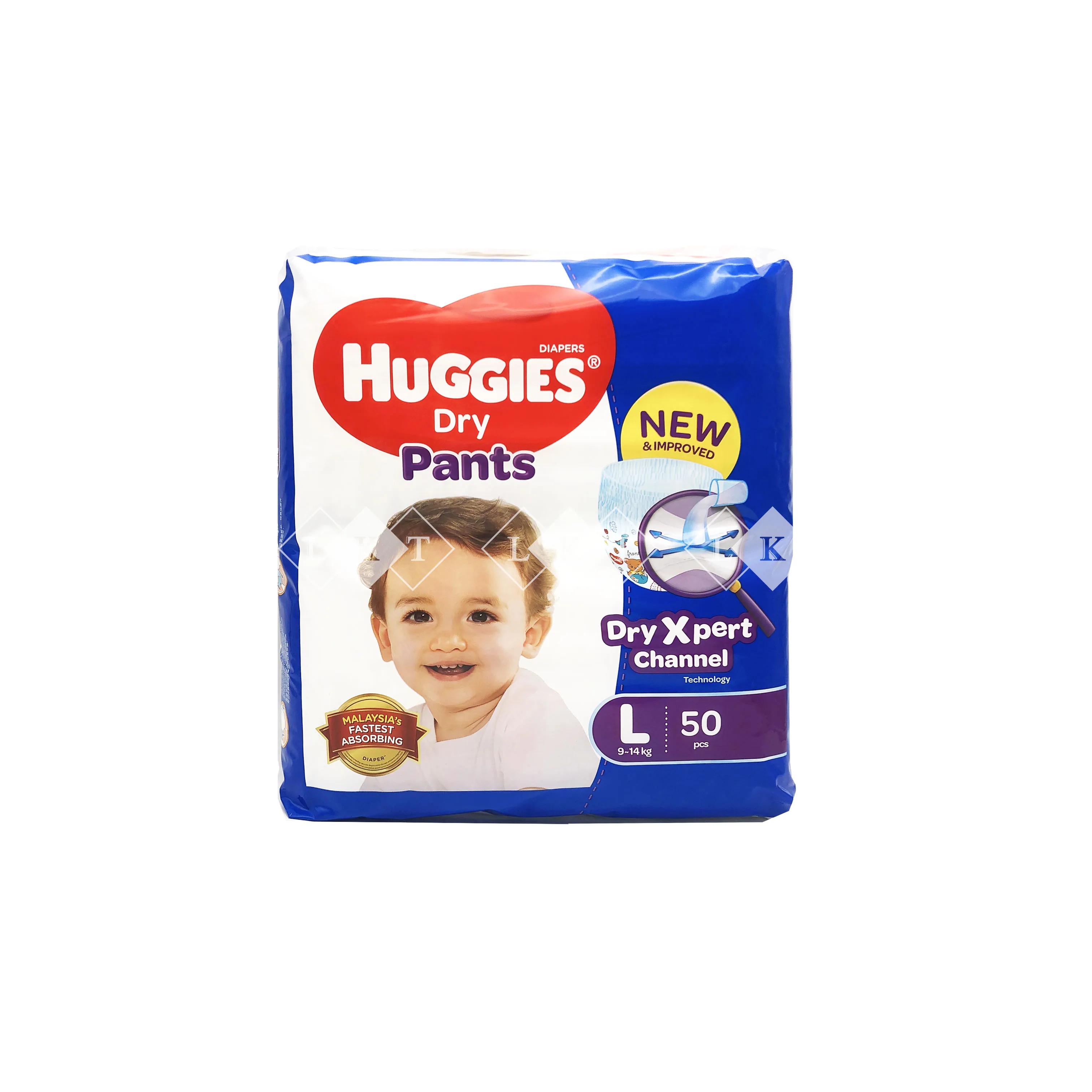 Wholesale Direct Factory Huggies Dry Diapers Super Jumbo Pack Buy