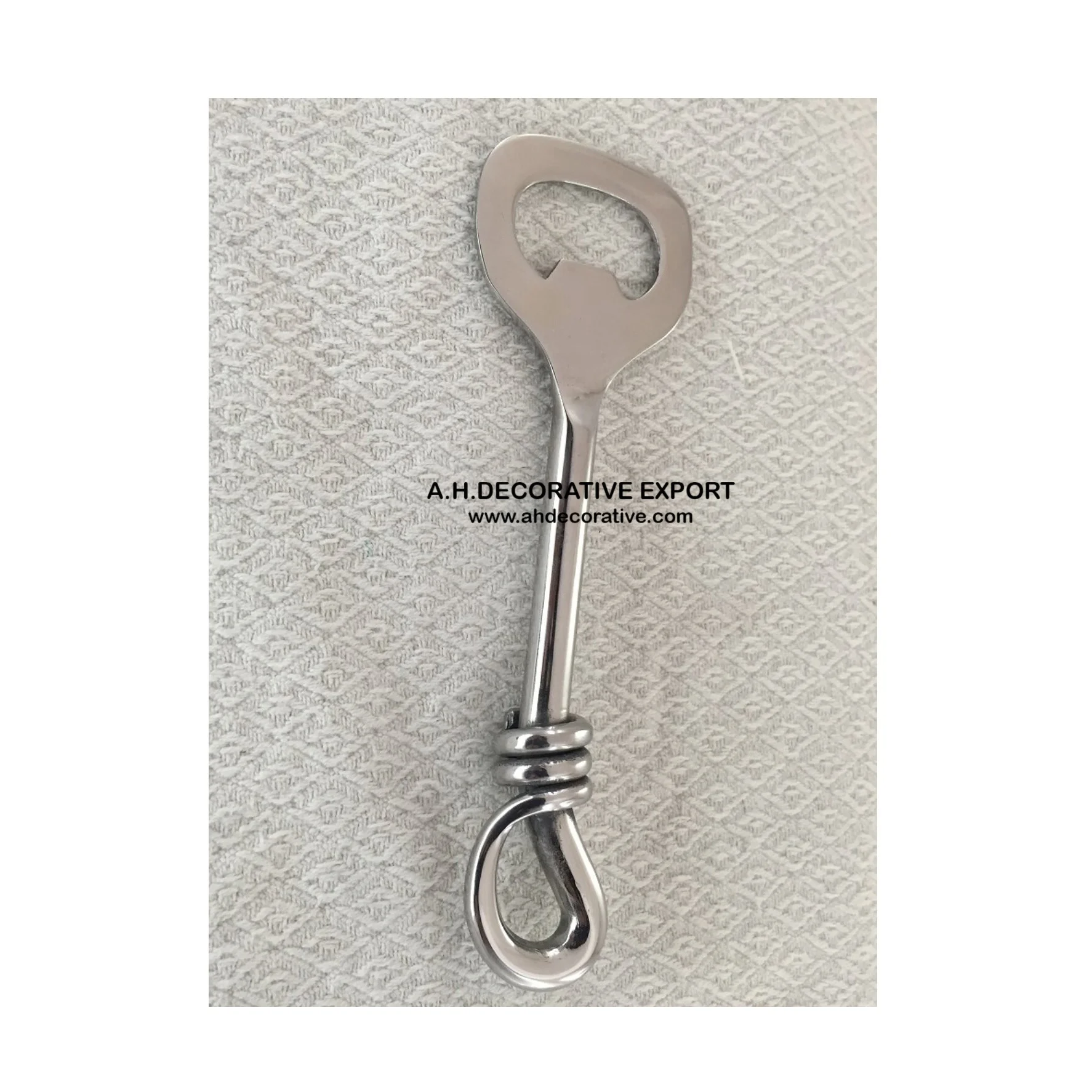 Kitchen Decor and Supplies Opener Keychain Alloy Shaped Soft Drinks  Beverage Bottle Openers Restaurants Funny Gifts