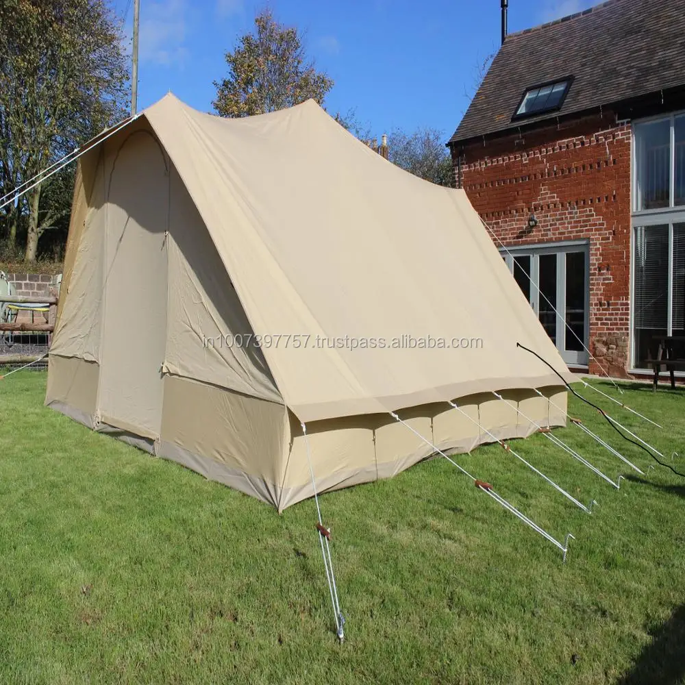 Double Fly Relief Tent,Double Bed Tents 
