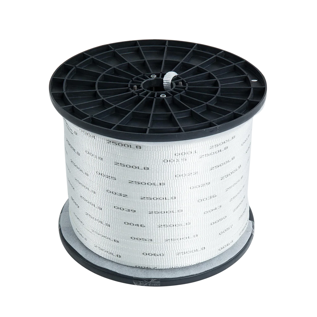 High Quality Pull Tape Strap Overweight Towing Strap Made In Vietnam