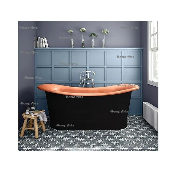 Fantastic Design Aluminium Bath Tub Finest Quality Customized Size Bath