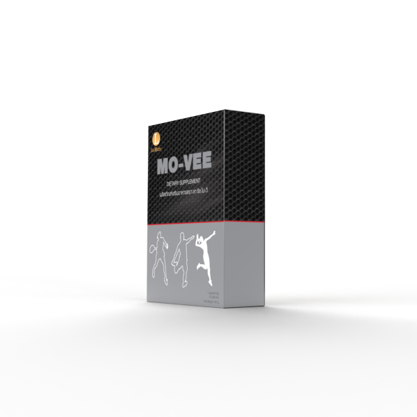 High Quality Pre Workout Powder Pineapple Flavor 15g for Fitness Dietary Supplement in 10 Pack from Thailand