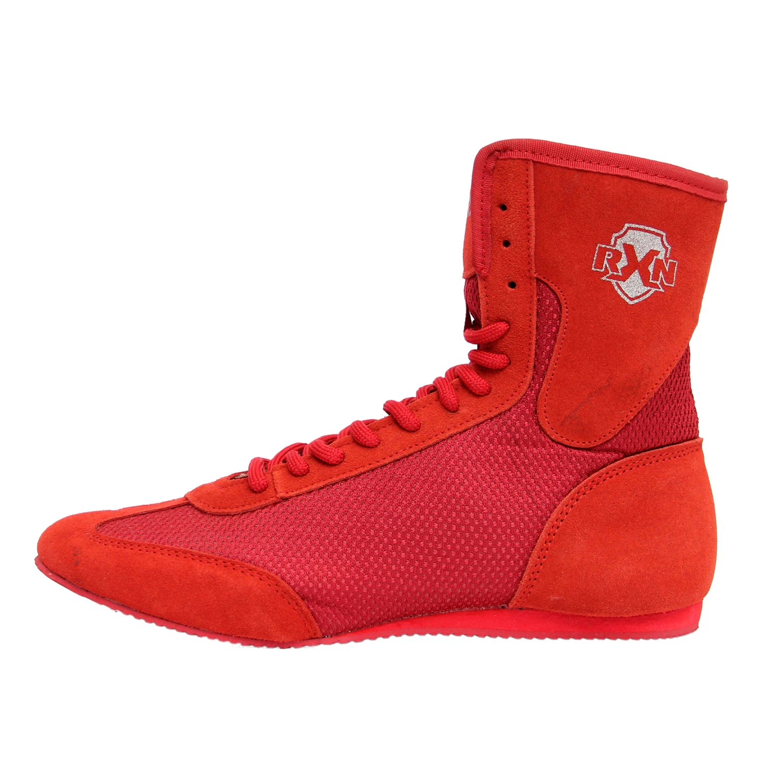 Wrestling Shoes Highankle Shoe For Men And Women,Oem Odm Professional