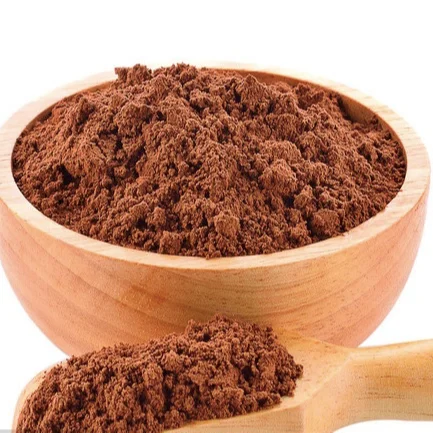 factory wholesale organic chocolate powder cocoa/cocoa powder