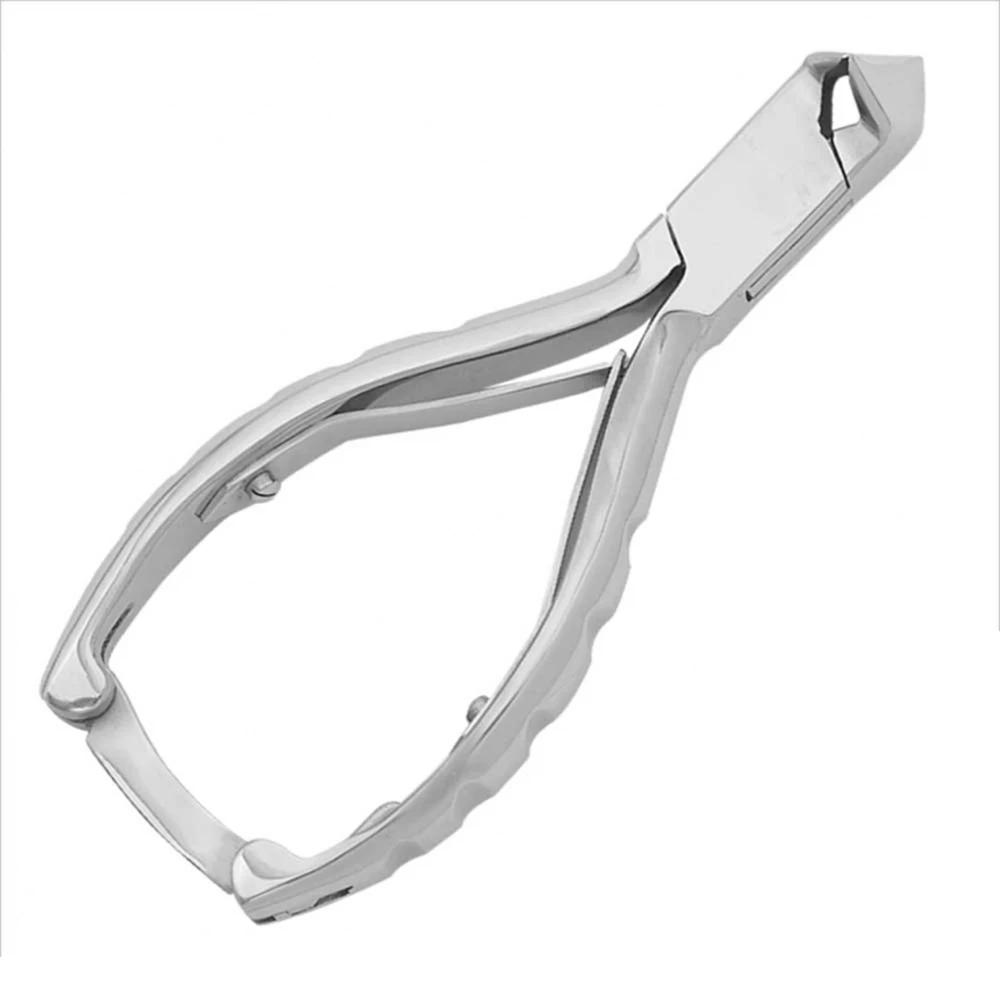 Professional Heavy Duty Ingrown Toenail Clippers Stainless Steel
