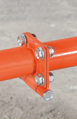 
Бетономешалка цемента с дизельным двигателем, 1 пакет 