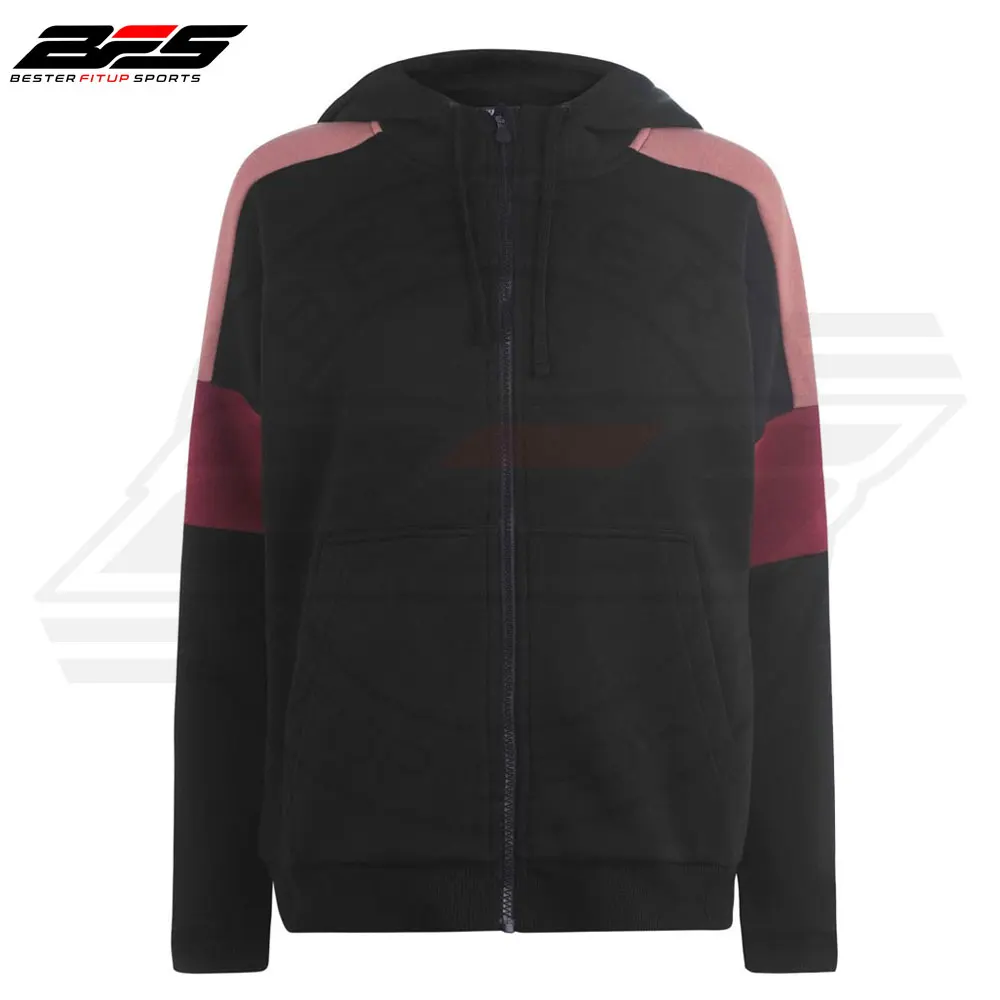 polyester hoodies womens