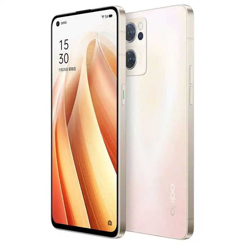 oppo reno7 colour