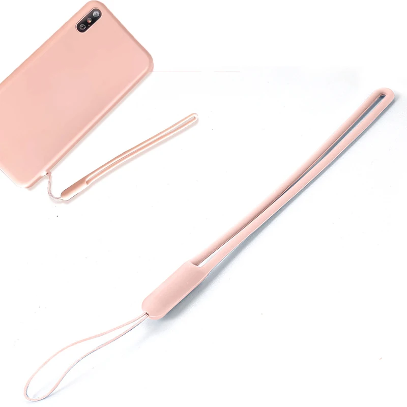 Cordino Personalizzato Per Cinturino Da Polso In Silicone Per Telefono  Cellulare - Buy Cinturino Da Polso Cordino Product on Alibaba.com