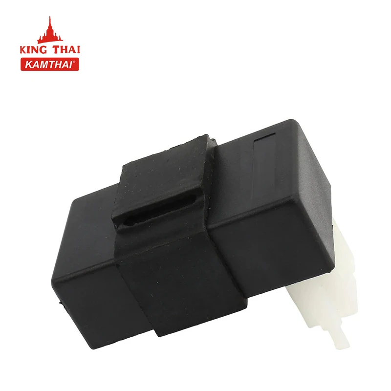 Factory Cheap Price Motorcycle Accessories Electronical Ignition CG125 CG150 MOTOR STAR 150 LIFAN150  CDI for Motorcycle