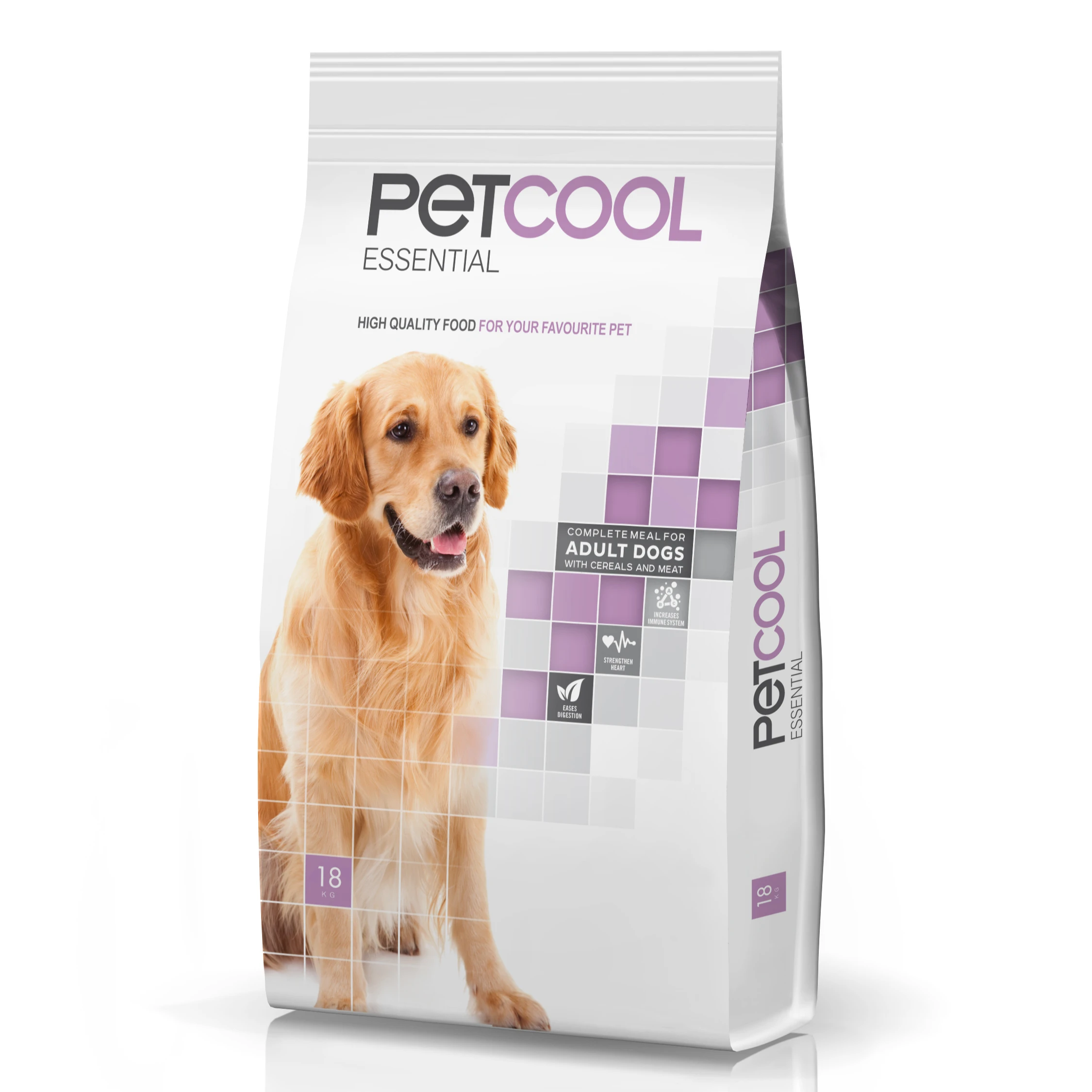 compra en nuestra tienda online: Perrarina Pet Cool essential 18kg (Adultos)