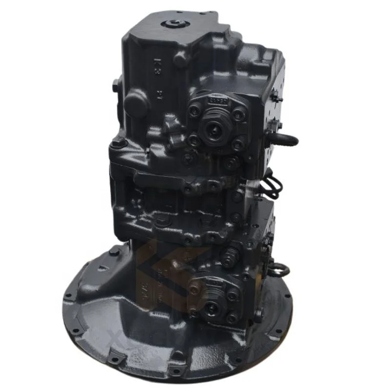 Komatsu Excavator Pc2007 Pc200 Pc2006 Pc2106 Pc2206 Hydraulic