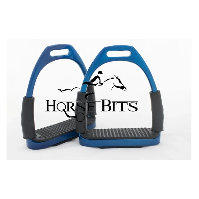 Folding Stirrups Folding Red Color Stirrups,Flexi Stirrups color