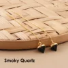 Smoky Quartz