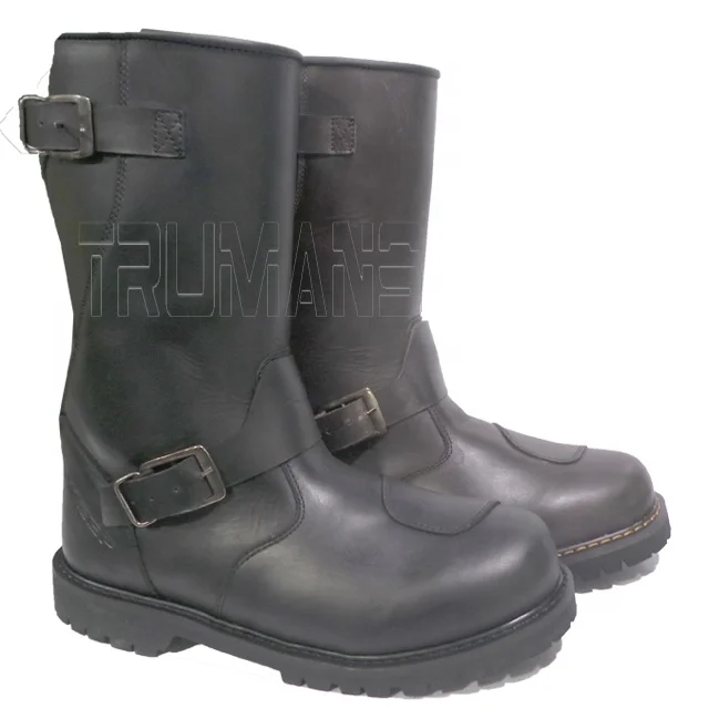 ce certified motorcycle boots