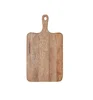 Mango Wood Color