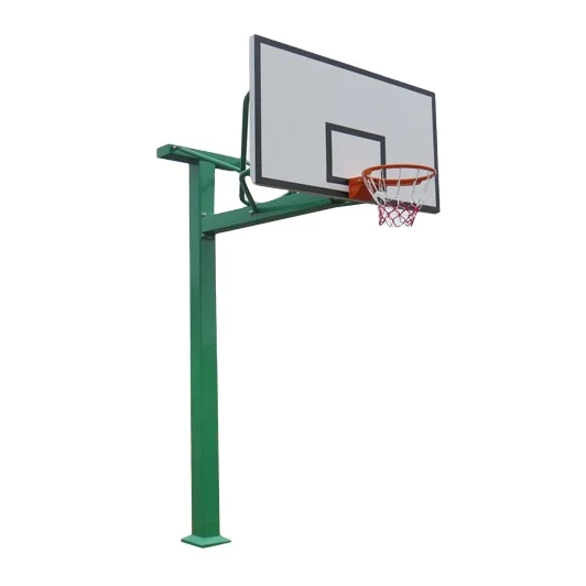 便宜的户外篮球架