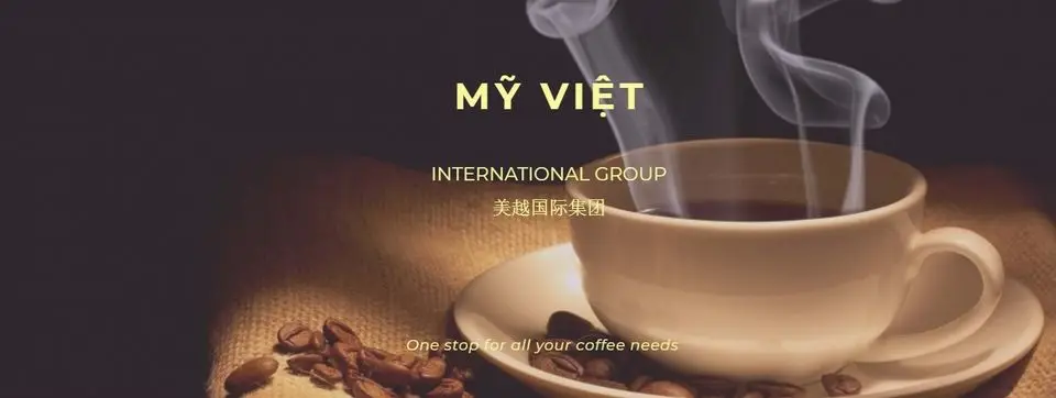 Бумажный фильтр кофе (мой Вьетнам) бизнес-класс