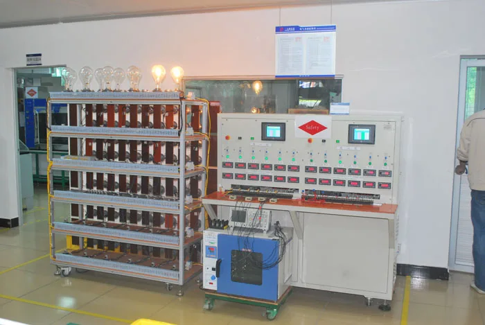 Wenzhou Ningyue Electric Technology Co., Ltd. 1
