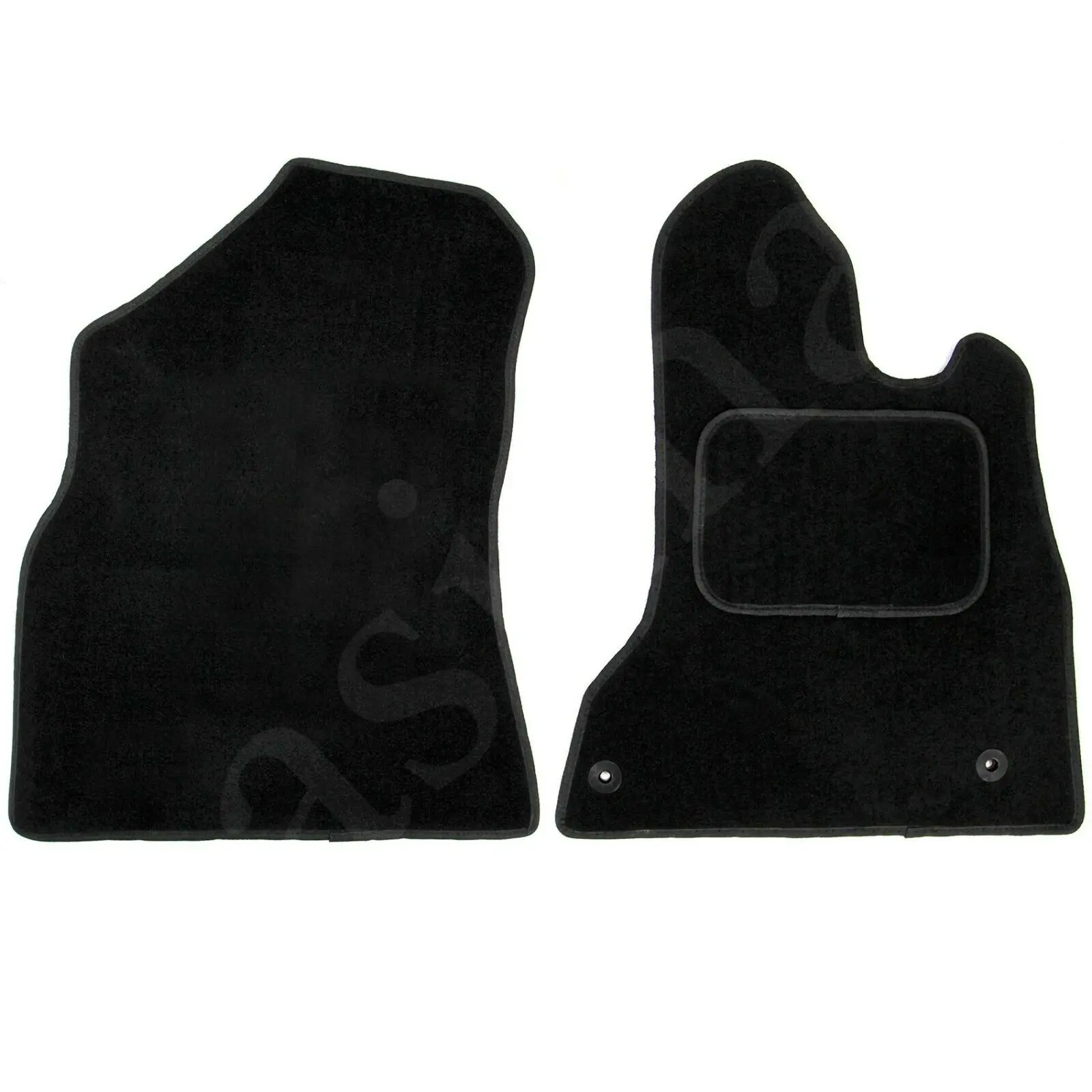 peugeot 2008 mats