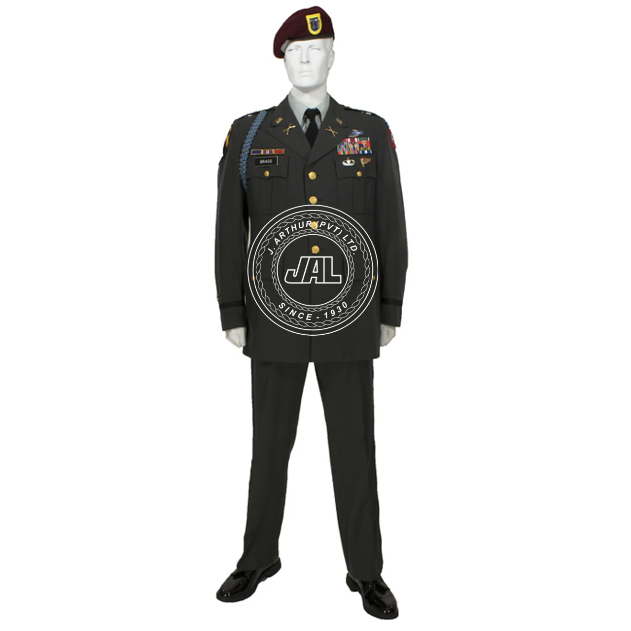 Us Army Green Service Uniform Officer I Us Army Dress Uniform For Men I Us Army General Uniform Buy Officer S Green Uniform I Us Army Class A Uniform I Us Army [ 1280 x 1280 Pixel ]