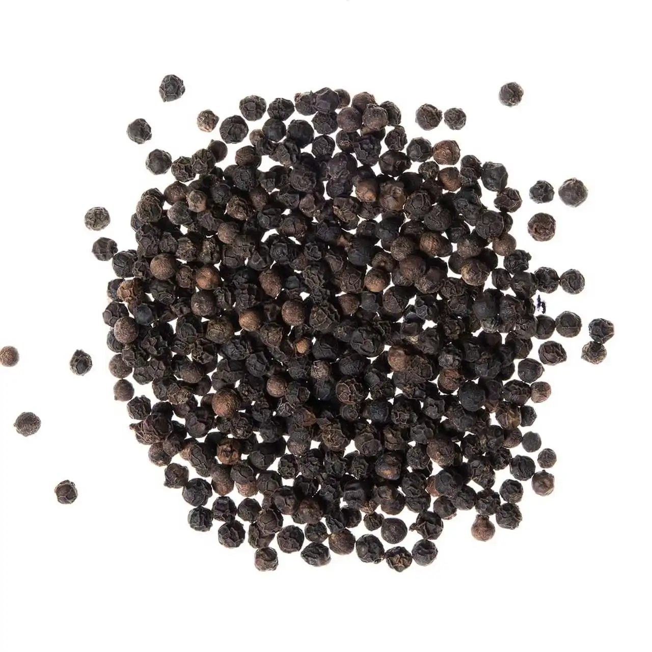 Quality Quality Grade Wholesale Spice White Pepper Available