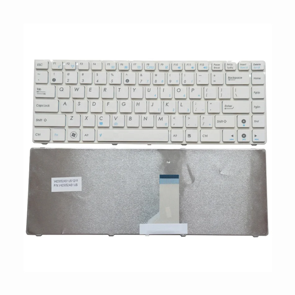 keyboard asus k43e