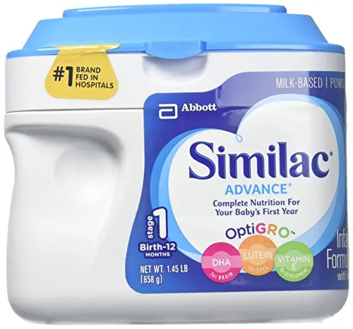 buy similac in bulk