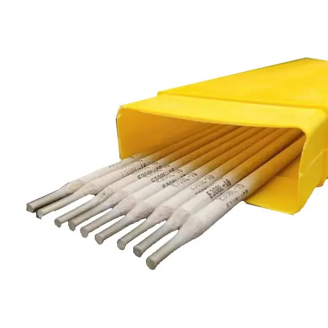 factory direct sales stainless steel electrode rods aws a5.