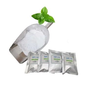 Supply Fresh WS-23 /WS-3 /WS-3/WS-12/WS-27cooling agent CAS#:51115-67-4 food additive Chiller
