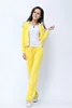 Jaune