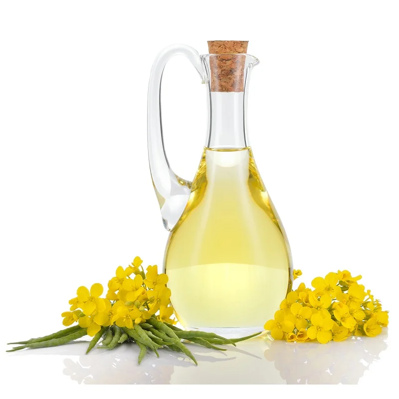 Rapeseed oil Certified Organic 100 % Pure Refined Rapeseed Oil, Canola Oil, Crude degummed rapeseed oil