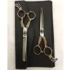 Mirror Finish Blade With Imported Fancy Handle