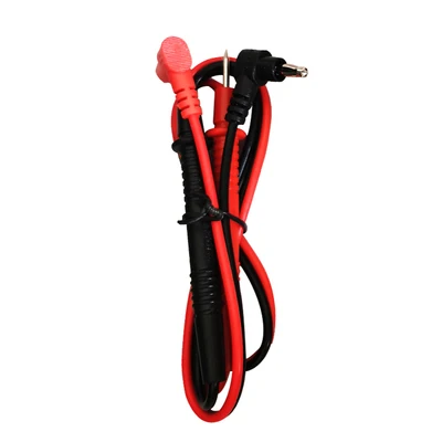 DT-9205A Высокоточный Многофункциональный Универсальный измеритель анти-горения электрика тест постоянного напряжения и тока метр 100% натуральная кожа