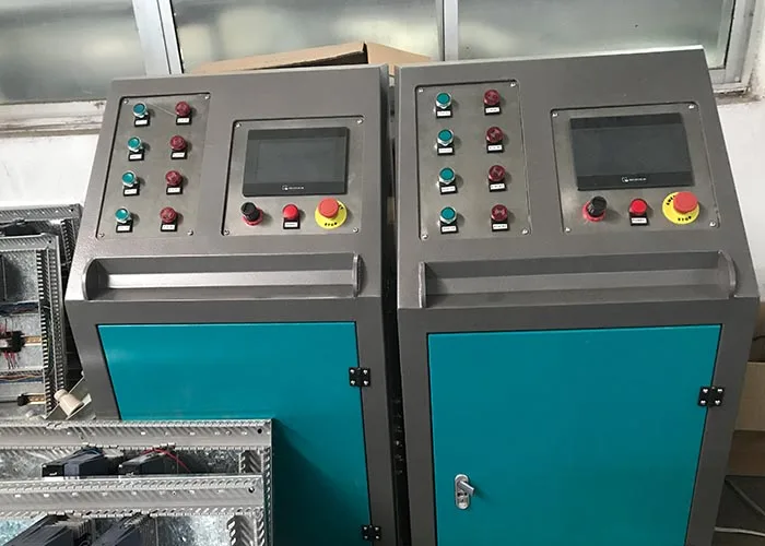 Manual Argon Gas Filling Machine Used for Double Glazing Insulating Glass Hollow Glaszing Processing Good  Quality Hot Sale