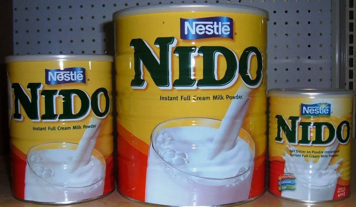 Wholesale Bulk 25kg Non Dairy Creamer Milk Powder