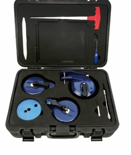 Professional Car/Auto Windshield Glass Removal Tool Kit.Professional