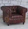 Antique Brown