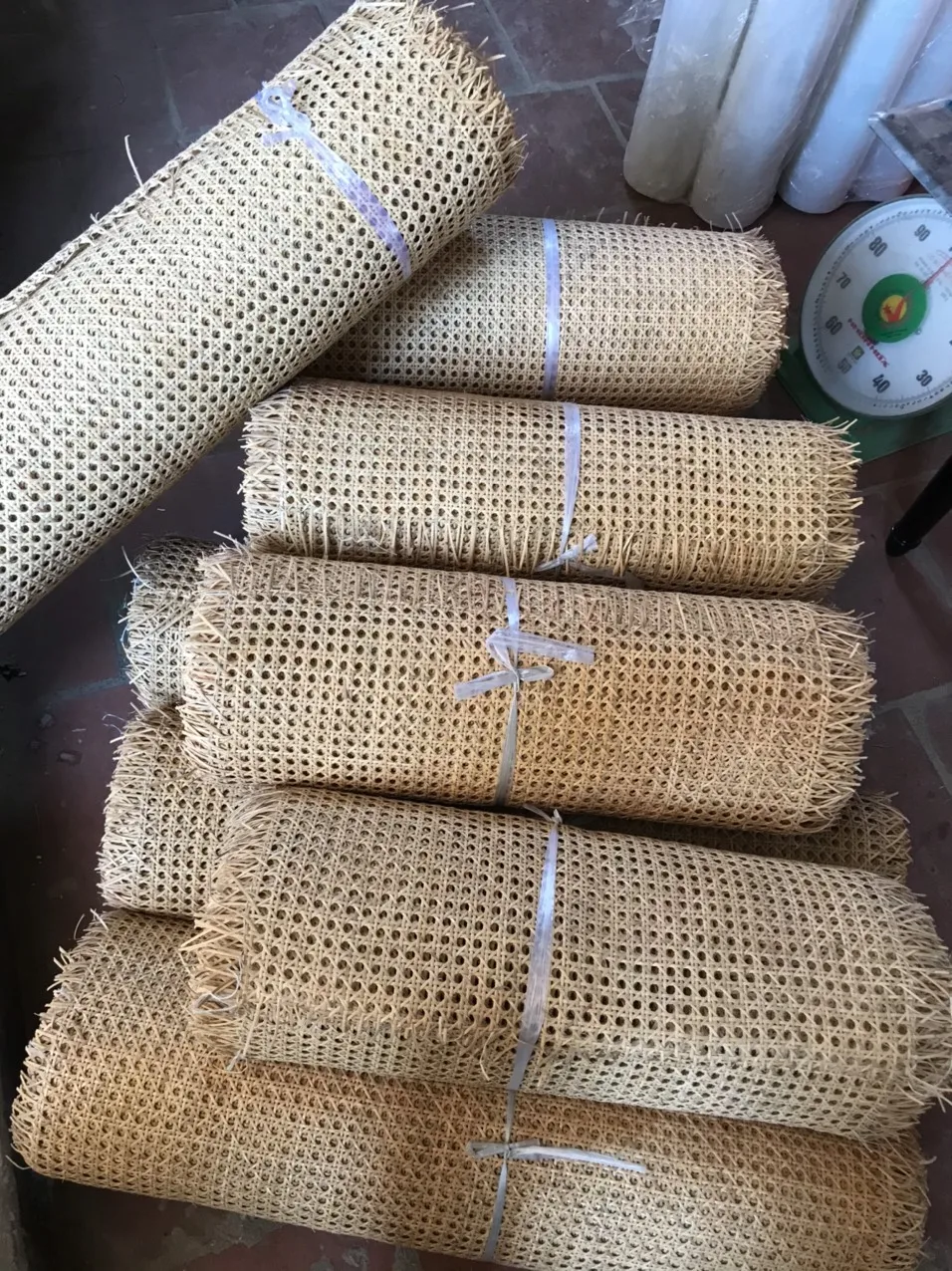 Rattan Cane bing/ Rattan Cane bing Roll/ Rattan bing Cane