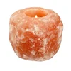 Naranja a tinte rosado