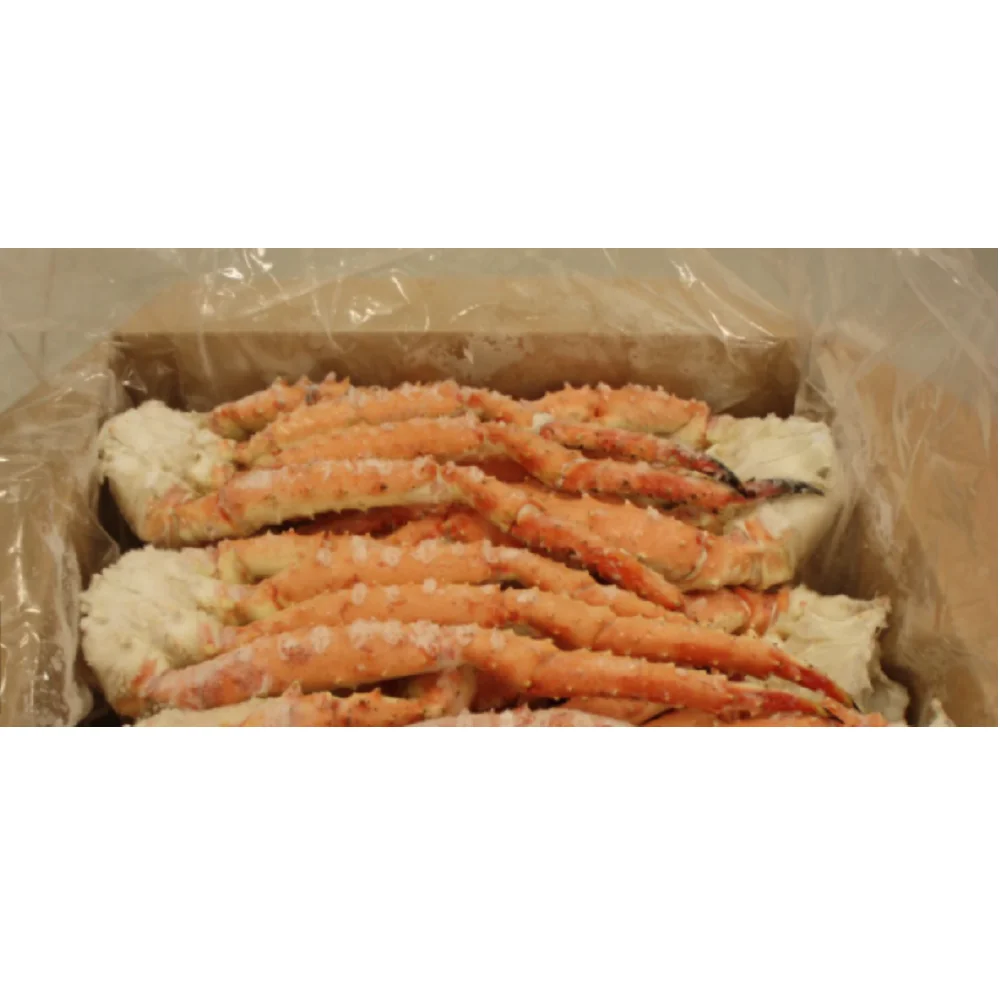 Seafrozen Cozido Noruega Rei Caranguejo Conjunto Ou Secao Buy Seafrozen Fervida King Crab Cluster Seafrozen King Crab Cluster Seafrozen Fervida King Crab Secao Product On Alibaba Com