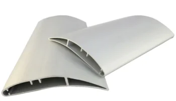 Ceiling Fan, PMSM, Brushless, HVLS - detail 8