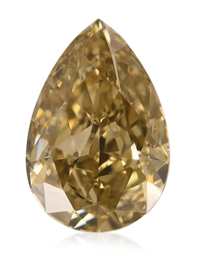 buy loose yellow diamonds