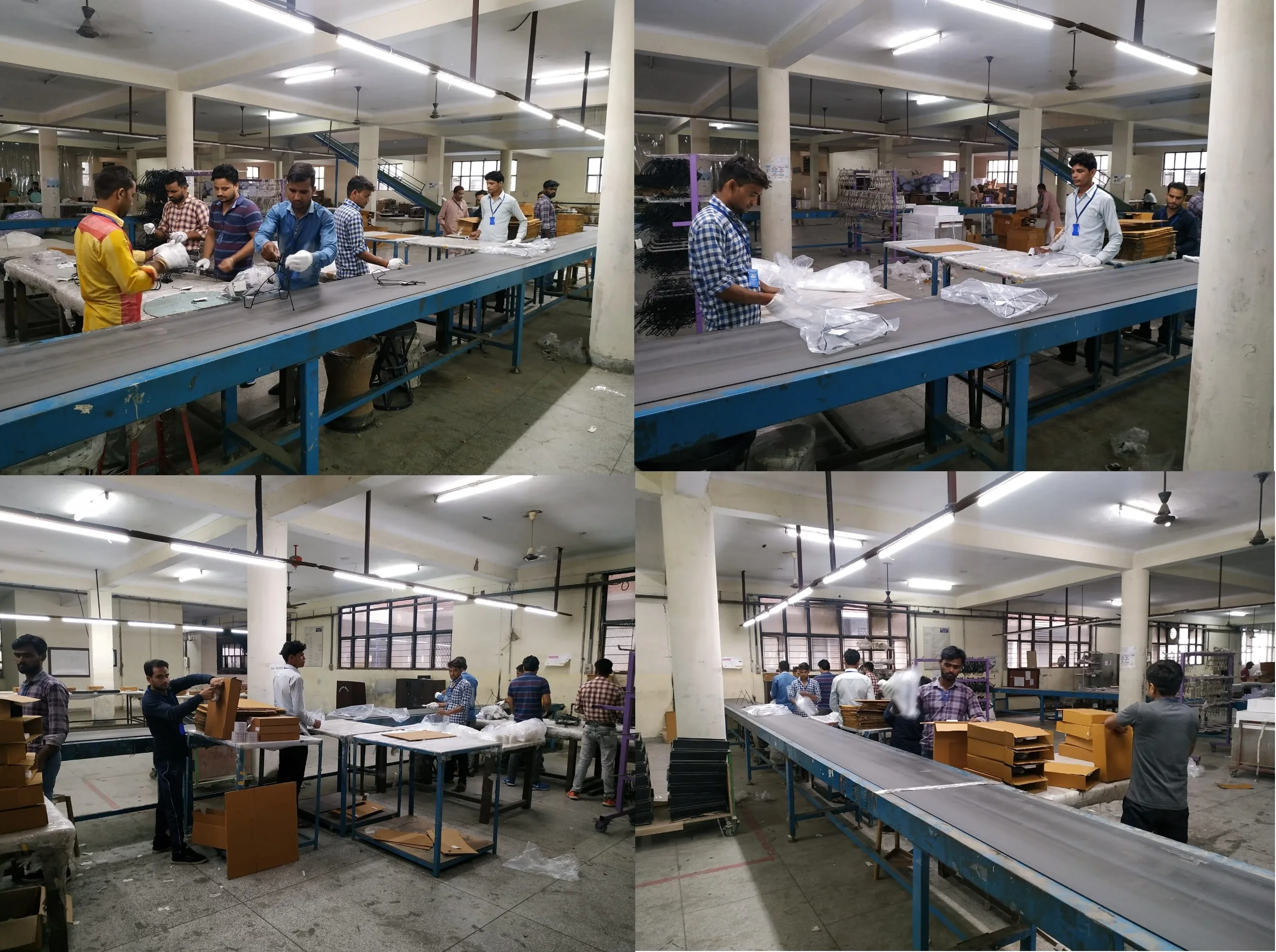 Modern Copper Bath Tub Solid Surface Bathtub Free Standing For Luxury