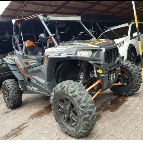 Poolaris UTV 1000 RZR 1000 XP