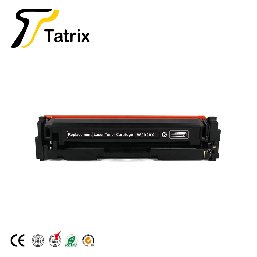 Новые достижения цветной картридж с тонером 415 W2030A/W2031A/W2032A/W2033A  для HP Color Laserjet PRO M454DN/PRO M479dw/PRO M479FDN PIN/PRO M479fdw -  Китай Картридж с тонером, картридж принтера