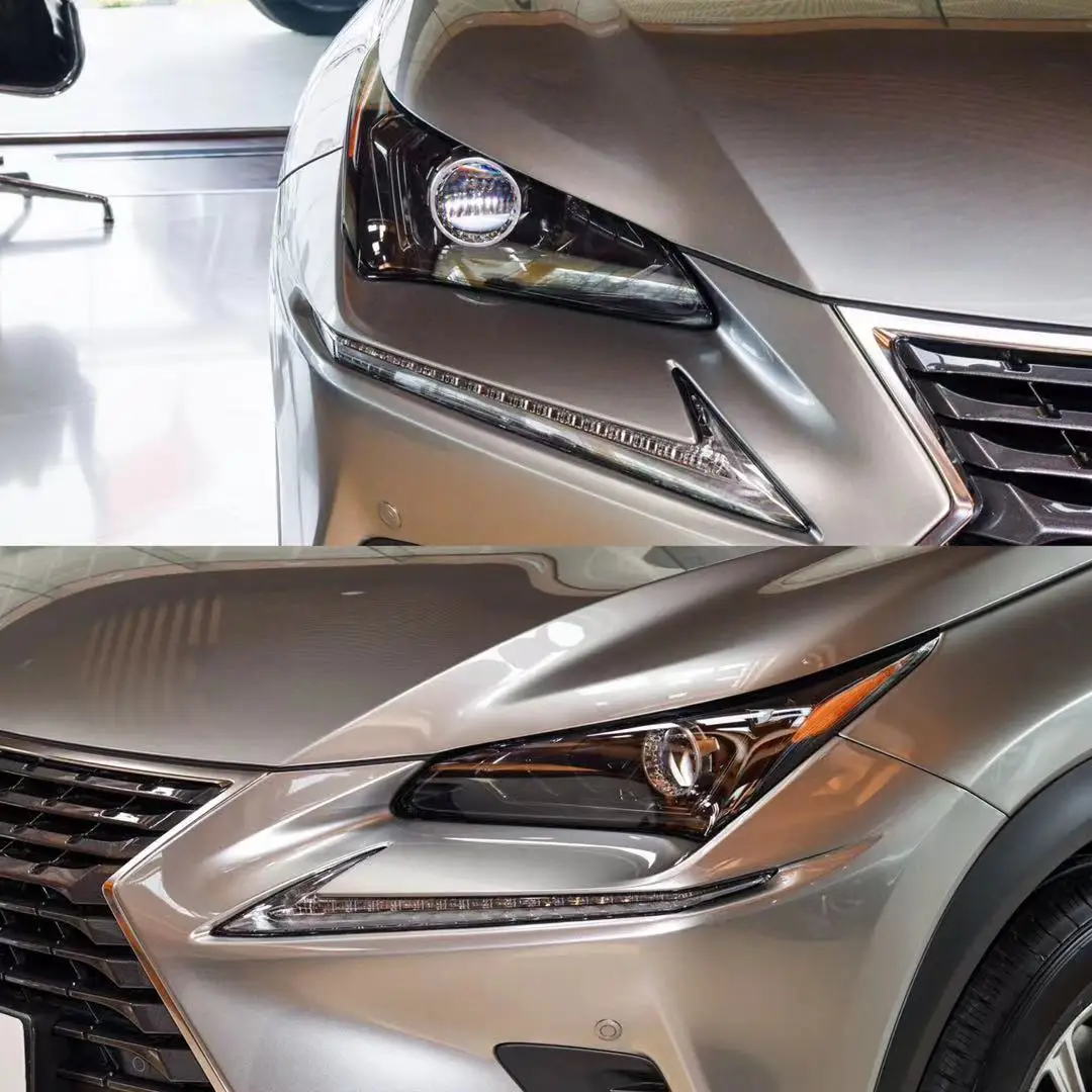 US LEXUS 純正品 レクサス NX200t/300h 2015年式以降現行 カーゴトレイ  