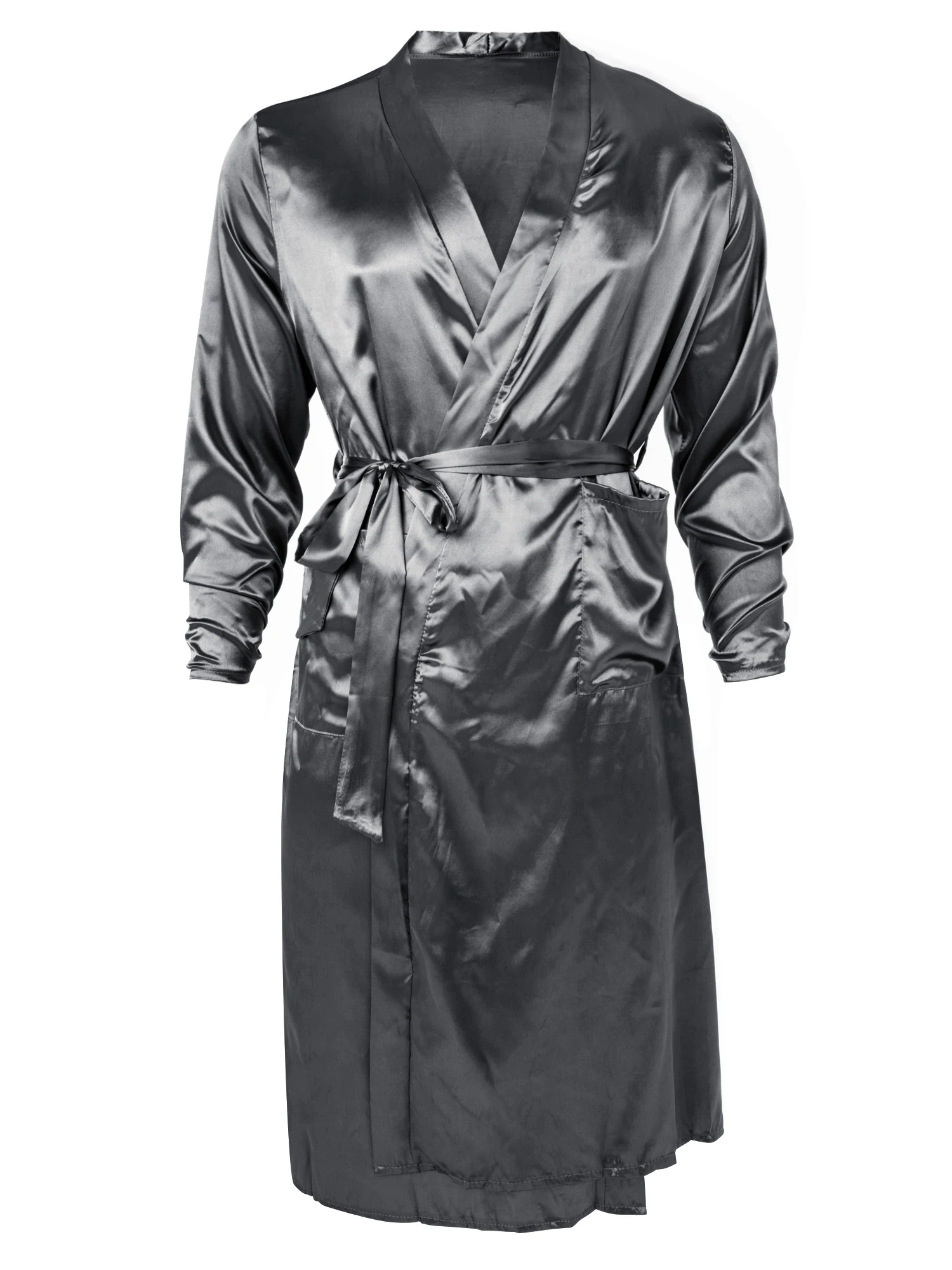 Спа парикмахерские одноразовые нетканые кимоно халаты MOQs 1038 1