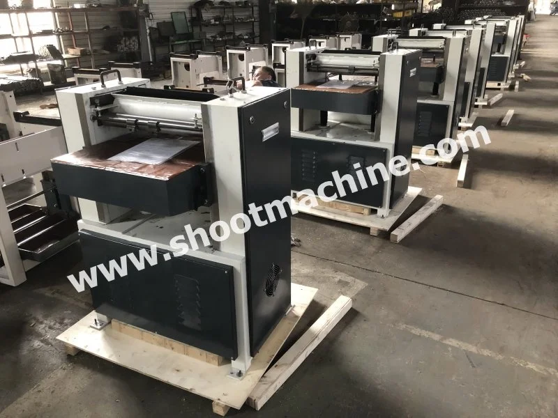 
Односторонняя машина для обработки древесины Shoot, MB107A/MB106A/MB105A/MB104A 